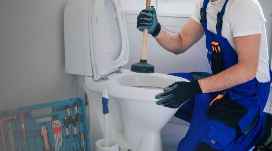 Professional expert plumbing services in Mason City, IA